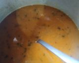 काली पीली लंगर वाली दाल (kali pili langar wali dal recipe in Hindi) रेसिपी चरण 4 फोटो