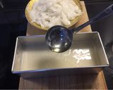 Foto langkah ke 4 dari resep Puding Kelapa.