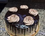 Foto del paso 6 de la receta: Budín 4 cuartos