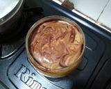 Foto langkah ke 4 dari resep Avocado Ice Float.
