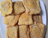 Foto langkah ke 15 dari resep Apple Pie.