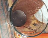 Foto langkah ke 1 dari resep Kue ulang tahun bolu oreo.