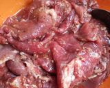 Foto langkah ke 3 dari resep Lamb Steak.
