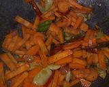 Foto langkah ke 1 dari resep Tumis Pakcoy Ceria.
