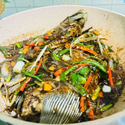 Langkah 8