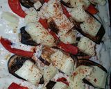 Foto del paso 17 de la receta: Moussaka con humita