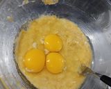 Foto del paso 2 de la receta: Muffins Saludables