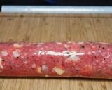 Foto del paso 14 de la receta: Rollo de carne con masa crocante