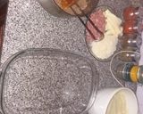 Foto del paso 3 de la receta: Pastel de papas!