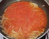 Foto langkah ke 4 dari resep Udang Saus Padang.