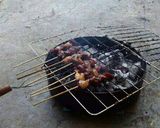 Foto langkah ke 3 dari resep Sate Ayam Madura (resep peninggalan ibu).