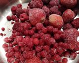 Csokierdő torta recept fázis 6 fotója