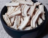 Hình bước làm 3 của món Củ cải muối