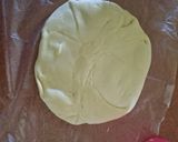 Foto langkah ke 4 dari resep Potato Cheese Bread (Takaran sendok).