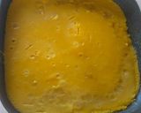 Foto del paso 4 de la receta: Budín de auyama en sartén