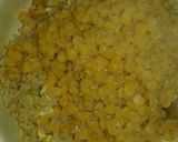 Foto del paso 2 de la receta: Ensalada de lentejas turcas y arroz integral