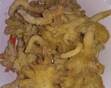 Foto langkah ke 5 dari resep JAMUR CRISPY (ANTI GAGAL).