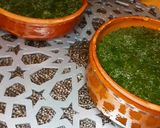 صورة لخطوة 5 من وصفة الملوخية المصرية 🌿🌿😋😋