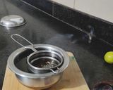 पनकम श्री राम नवमी स्पेशल रेसिपी चरण 3 फोटो