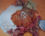 Foto langkah ke 2 dari resep Sate Lilit Daging sapi.