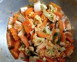 Foto langkah ke 4 dari resep Cap Jay.
