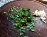 Foto del paso 1 de la receta: Matambre Arrollado Ahumado