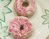 Foto langkah ke 13 dari resep Donat Tepung Jagung.