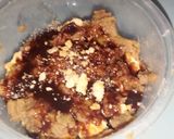 Foto langkah ke 4 dari resep Ubi Cilembu Coklat.