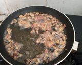 Foto langkah ke 1 dari resep Mie Yamin.