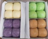 Foto langkah ke 7 dari resep Personal Milk Bread (Tanpa Telur, Tanpa Ulen).