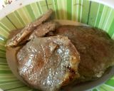 Foto del paso 1 de la receta: Peceto en churrasco