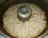 Foto del paso 12 de la receta: Pan de Carne