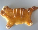 Foto del paso 9 de la receta Galletas de mantequilla navideñas🎄🎁🥂