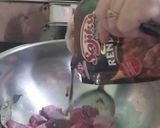 Foto langkah ke 1 dari resep Rendang praktis.