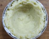 Foto del paso 10 de la receta: 🥔🧀Papas rellenas con carne y vegetales, gratinadas con queso 🧀🥔