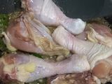 Semur Ayam