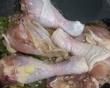 Foto langkah ke 5 dari resep Semur Ayam.