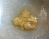લાપસી (Lapasi recipe in gujarati) રેસીપી સ્ટેપ2ફોટો