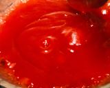 A picture of step 6 of Christmas Special: Goan Perad- (Guava Cheese).