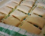 Foto langkah ke 7 dari resep Odading (tanpa ulen).