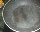 A picture of step 9 of Wrapped Chilli Bites.