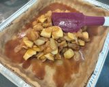 Foto del paso 17 de la receta: Kuchen de nísperos