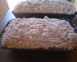 Foto del paso 9 de la receta: Cuca con relleno de dulce de guayaba
