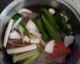 Foto del paso 1 de la receta: Crema de ahuyama o zapallo