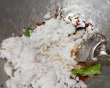 Foto langkah ke 3 dari resep Megono resep ibuku.