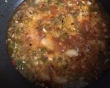 મેક્રોની સુપ (Macaroni Soup Recipe In Gujarati) રેસીપી સ્ટેપ2ફોટો