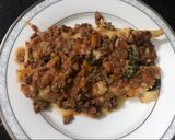 Foto del paso 6 de la receta: Canelones rellenos de espinaca