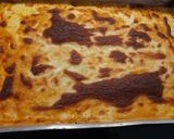A picture of step 7 of A Different Kind of Moussaka.