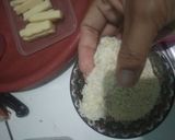 Foto langkah ke 3 dari resep Mini Corndog.