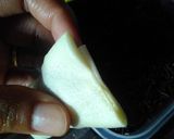 Foto langkah ke 5 dari resep Pisang coklat /piscok lumeerr.